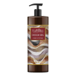 doccia gel ai fiori di cotone 400 ml detergente corpo delicato e profumato