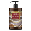 sapone mani fiori cotone 300ml