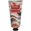 euphidra crema mani fiori di cotone 50 ml