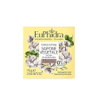 euphidra sapone vegetale fiori di cotone 75g