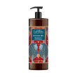 euphidra doccia gel bergamotto e patchouli 400ml