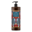 euphidra doccia gel bergamotto e patchouli 400ml