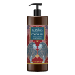 euphidra linea profumata - doccia gel bergamotto e patchouli 400 ml