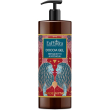 euphidra bergamotto & patchouli doccia gel 400ml - detergente corpo profumato