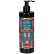 euphidra doccia gel bergamotto & patchouli 400 ml doccia