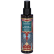 euphidra aqua profumata bergamotto e patchouli 125 ml profumo