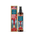 euphidra linea profumata - acqua profumata bergamotto e patchouli, 125ml