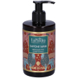 euphidra sapone mani bergamotto & patchouli 300 ml liquido