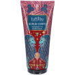 euphidra bergamotto & patchouli - scrub corpo esfoliante 200 ml