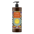 euphidra neroli & vetiver gel doccia 400ml - detergente corpo profumato