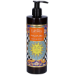 euphidra doccia gel neroli & vetiver 400 ml doccia