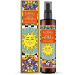 euphidra neroli e vetiver acqua profumata – zeta farmaceutici – 125 ml – fragranza raffinata c