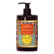 sapone mani neroli vetiver