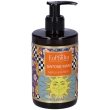 sapone mani neroli vetiver 300ml