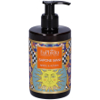 euphidra sapone mani neroli & vetiver 300 ml liquido