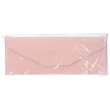 prisma custodia ripiegabile occhiali rosa 1 pz altro