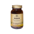 solgar rusco 100 capsule vegetali - integratore alimentare