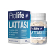 prolife lattasi 30 compresse - integratore per la digestione del lattosio