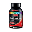massigen sport pure carnitine 60 capsule - integratore di carnitina