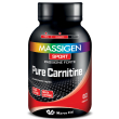 massigen sport pure carnitine (60 capsule)