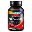 massigen sport pure carnitine 60 capsule