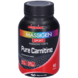 massigen sport pure carnitine capsule 60 g