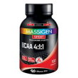 massigen sport bcaa 411 100cpr