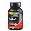 massigen sport bcaa 411 100cpr
