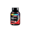 massigen sport bcaa 4:1:1 100 compresse