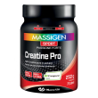 massigen sport creat pro integratore di creatina in polvere 250 grammi per energia e performance spo