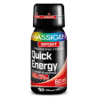 massigen - sport quick energy confezione 60 ml
