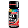massigen sport quick energy energia immediata (60 ml)
