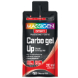 massigen sport carbo gel up (1 pz)