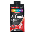 massigen sport amino gel up aminoacidi liquidi (1 pezzo)