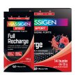 massigen sport full recharge (14 bustine)