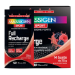 massigen sp.full recharge 14bs