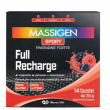 massigen sport full rech14bust