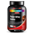 massigen - sport power whey isolate cioccolato confezione 750gr