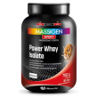 massigen - sport power whey isolate cookies e crema confezione 750gr (scadenza prodotto 28/07/2026)