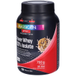 massigen sport power whey 100% isolate cookies 750 g - integratore massa muscolare
