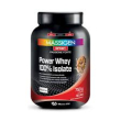 massigen sport whey isolate proteine gusto cookies 750 mg 30 dosi