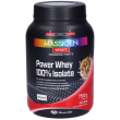 massigen sport power whey 100% isolate gusto cookies&cream 750 g polve