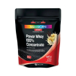 massigen sport power whey concentrate vaniglia 420g - integratore di proteine
