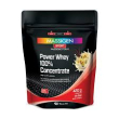 massigen sport power whey protein 100% concentrate gusto vaniglia 420 g