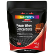 massigen sport power whey concentrate cioccolato 420g