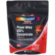 massigen sport power whey 100% concentrate gusto cioccolato 420 g polv