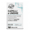 dr viti - capelli e unghie bipacco confezione 2x60 capsule