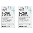 capelli&unghie 60+60 capsule viti