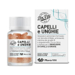 marco viti, capelli e unghie, 60 capsule