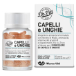 dr viti capelli e unghie bipacco 120 capsule - integratore anticaduta